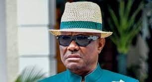 Wike Reveals Building Mansion for Estranged Political Associate