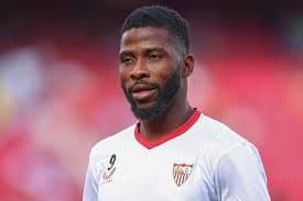 Sevilla Open to Offloading Kelechi Iheanacho Amid Disappointing Form