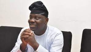 Ex-NCC Chairman, Adeolu Akande Declares Interest in  Oyo APC guber ticket