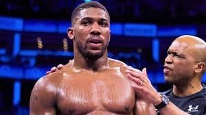 Wilder predicts huge Joshua comeback