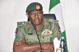 Shake-up in Army with Appointments of GOCs, PSOs