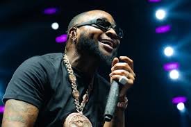 Davido releases &#8216;5ive&#8217; album in March