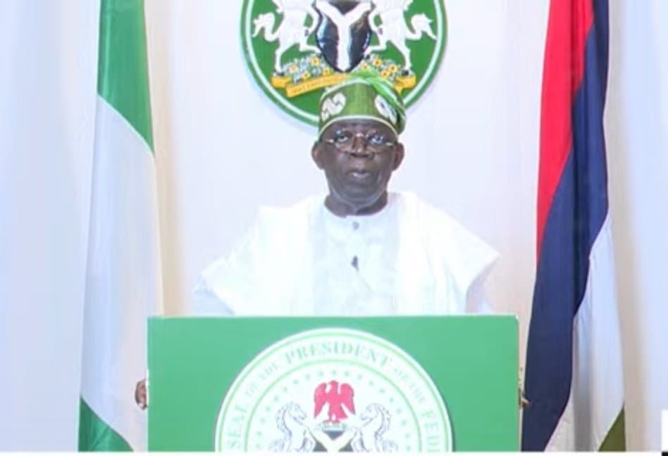 President Bola Tinubu Asks Nigerians To Overcome Divisive Tendencies, Be United