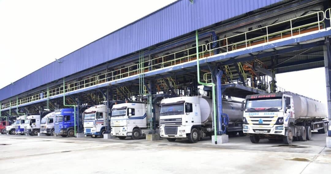 Increase in fuel price not our fault &#8211; Marketers