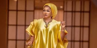 Mercy Aigbe&#8217;s &#8216;Thinline&#8217; rakes in N100m in cinemas