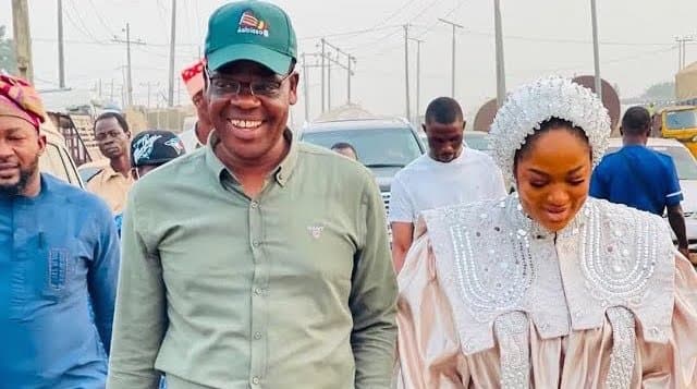 Ibadan Stampede: Court grants bail to Ooni&#8217;s ex-wife Naomi, Hamzat