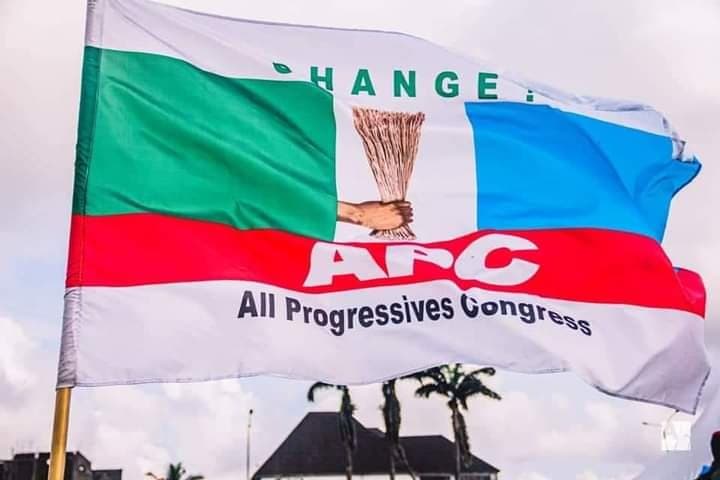 Ibadan North bye-election: We’ll be fair to all aspirants – APC chairman