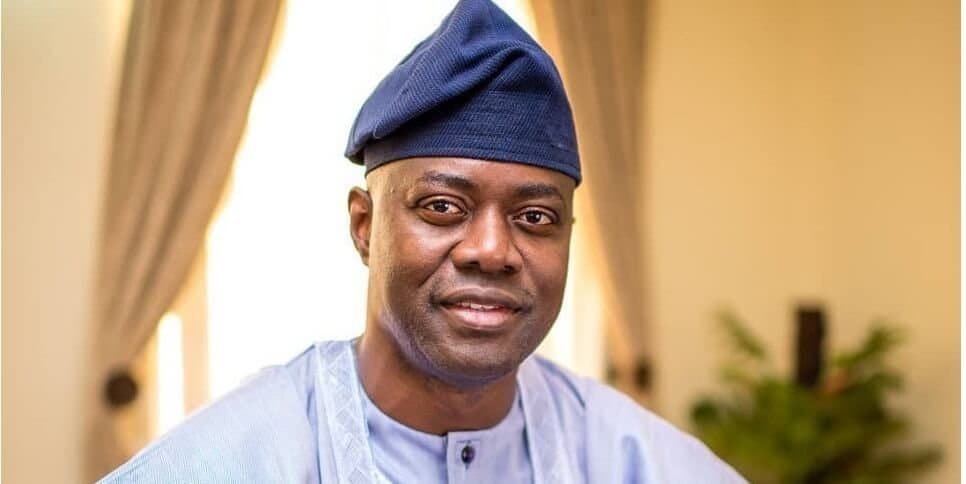 PDP Crisis: We &#8216;ll stand on the side of law – Makinde