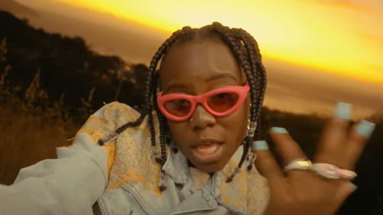 Teni drops Music Video for &#8211; Money