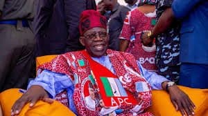 Lagos APC Chair To Nigerians: Tinubu deserved the support and patience