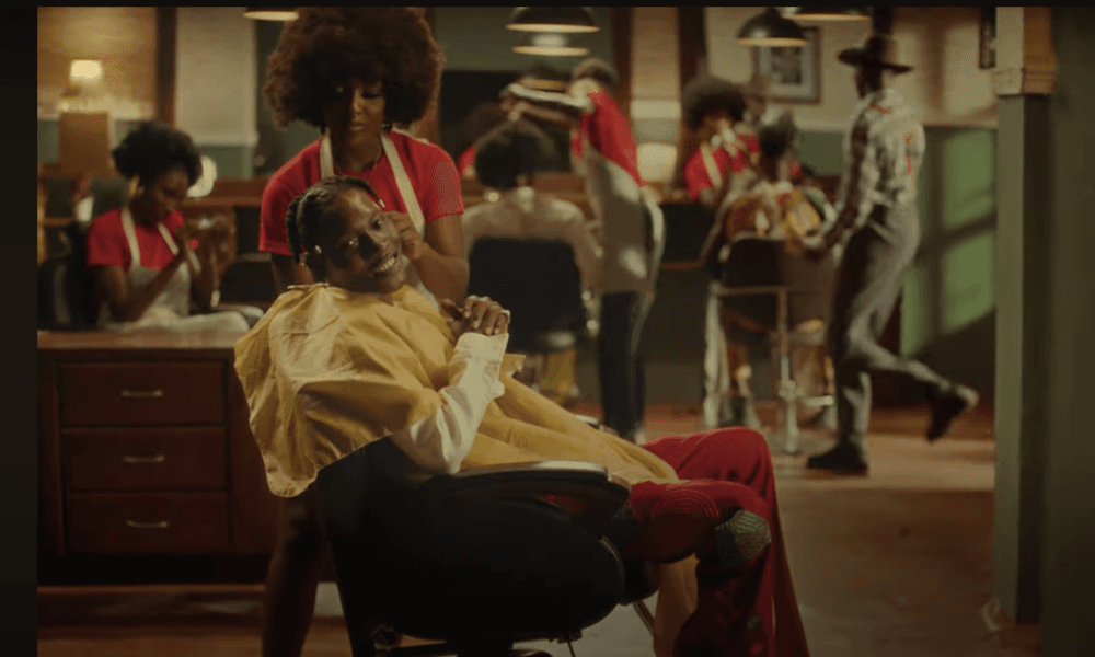 Zinoleesky Takes Us Back to Old-School Vibes in “Fuji