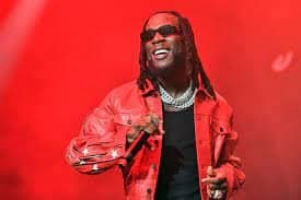 Burna Boy Drops Debut Song Of The Year, Titled ‘ Update [Official Music Video]