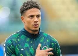 Okoye Makes Comeback To Training with Udinese