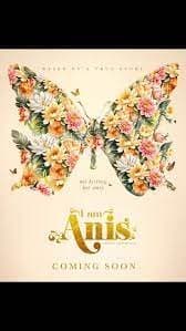 I AM ANIS.. official trailer. Directed by Biodun Stephen