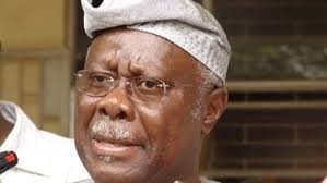INTERVIEW : Leadership is about service, not personal gain&#8221; – Bode George 