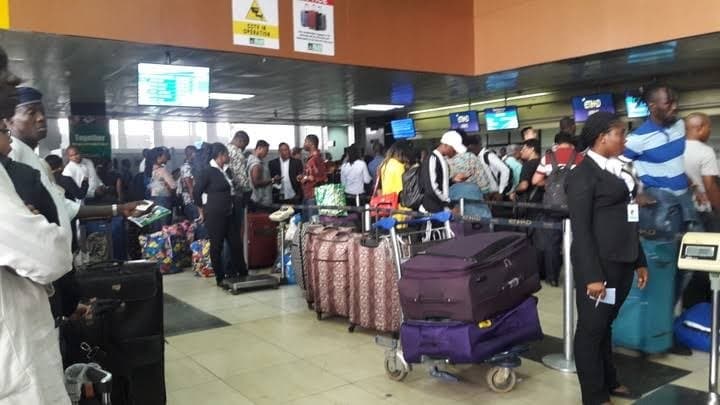 Japa Syndrome : Senate Unveils Strategies To Retain Nigerian Talent