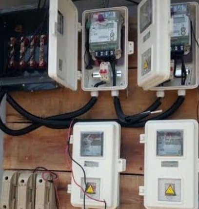 Pay for revenue lost&#8217; &#8211;NERC introduces new penalties for meter by-pass offenders