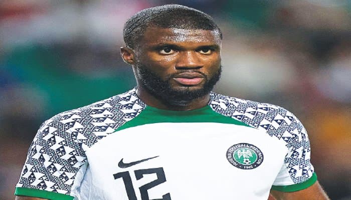 Injury Update: Terem Moffi Resumes Training