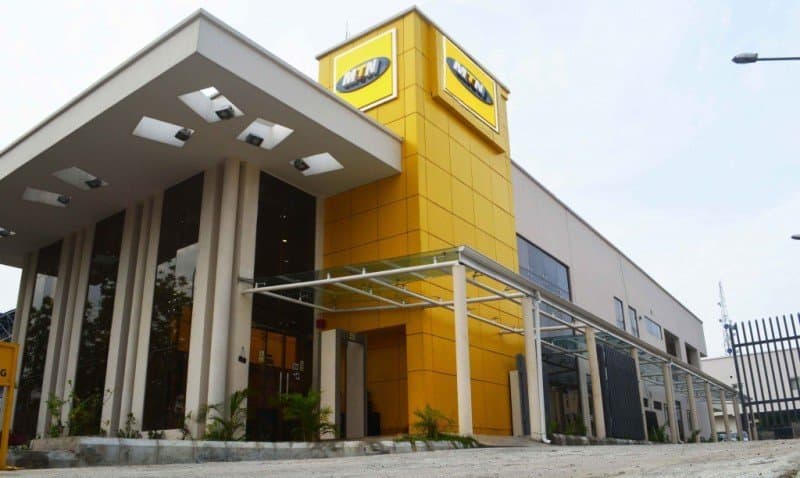 MTN pegs call rate at N13.8/minute, apologises for 200% data price hike