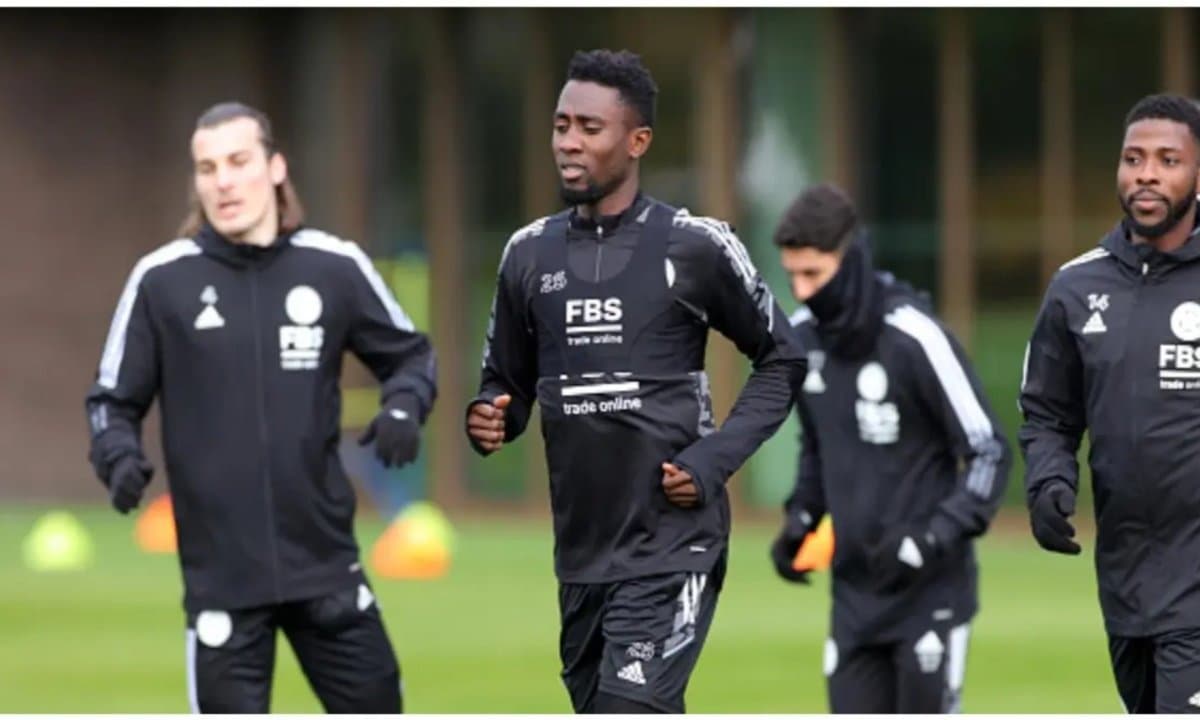Ndidi&#8217;s Return From Injury Excites Leicester City Coach Maresca