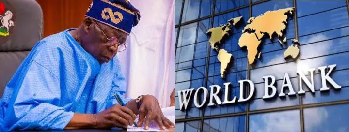 Nigeria remains the largest economy in Africa despite the challenges facing its private sector &#8211; World Bank