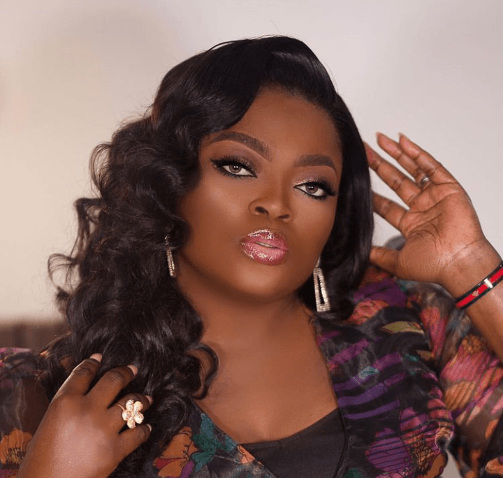 Everybody Loves Jenifa&#8217;s N1.8bn cinema earnings not mine alone &#8211; Funke Akindele