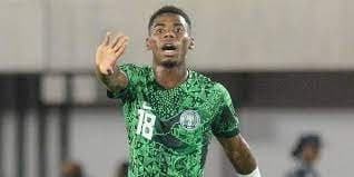 Transfer News : Onyedika debunks Club Brugge exit rumours