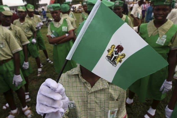 The Forgotten Promise: Why Are We Shying Away from the National Pledge?