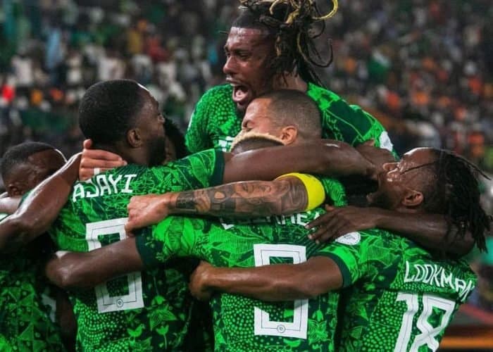 Eagles get dates for Rwanda, Zimbabwe W&#8217;Cup qualifiers