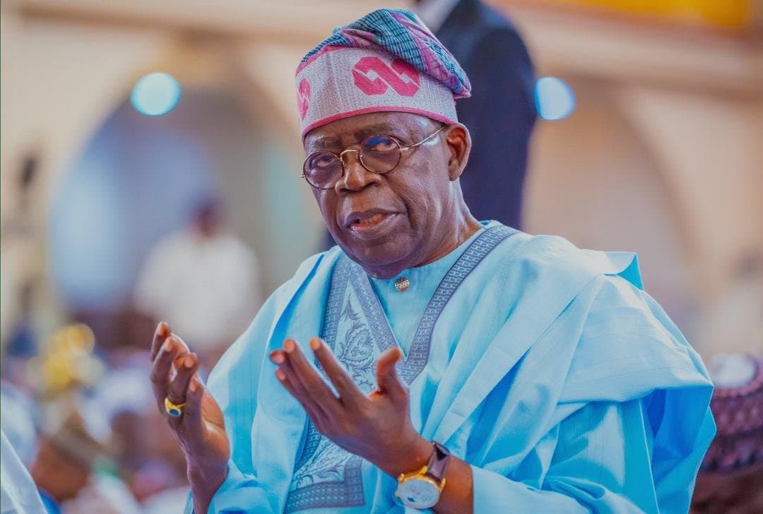 President Tinubu lauded Nigerians&#8217; accomplishments abroad