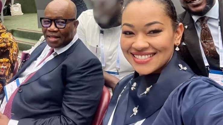 Power, Politics and Justice: The Natasha VS Akpabio Saga