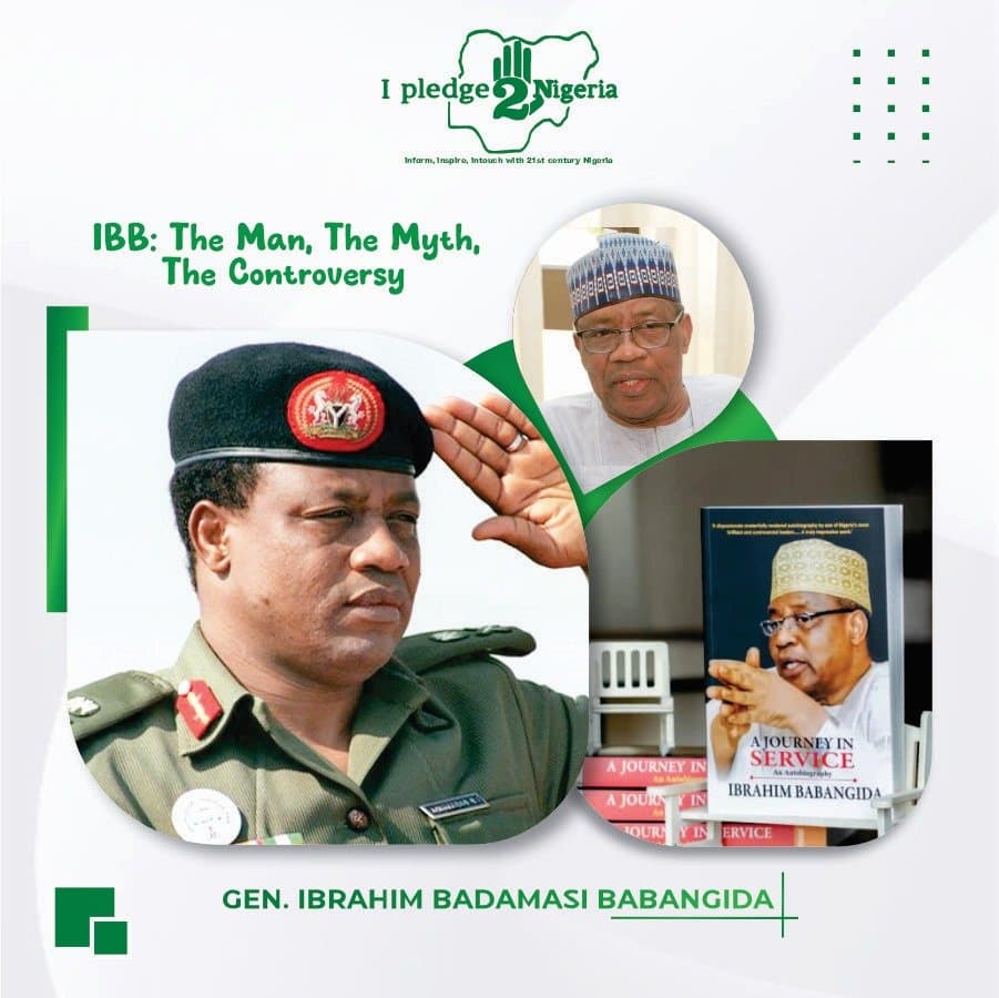 IBB:The Man, The Myth, The Controversy, Episode 1: Why is IBB a Talk of the Town?