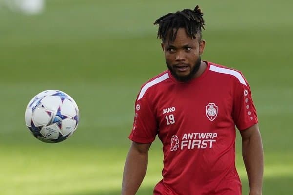 LaLiga: Sevilla boss, praised Nigerian winger Chidera Ejuke