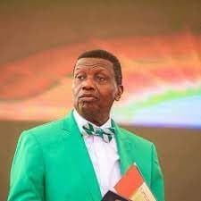Do not sell your salvation, Adeboye urges Christians