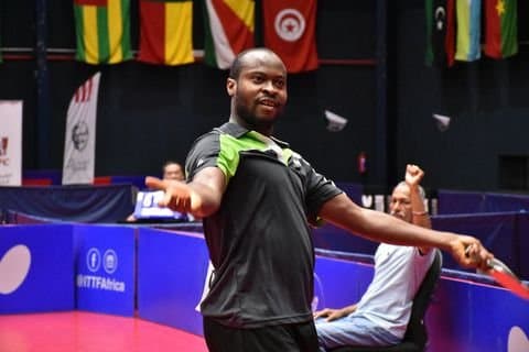 Aruna faces Yi-Hsin at WTT Chennai