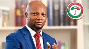 Jandor Under Attack From PDP Over Decision To Return To APC