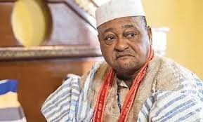 I lost three wives in different circumstances &#8211; Jide Kosoko