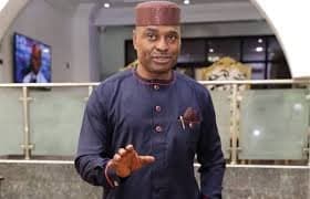 Kenneth Okonkwo Meets With PDP&#8217;s Atiku Abubakar
