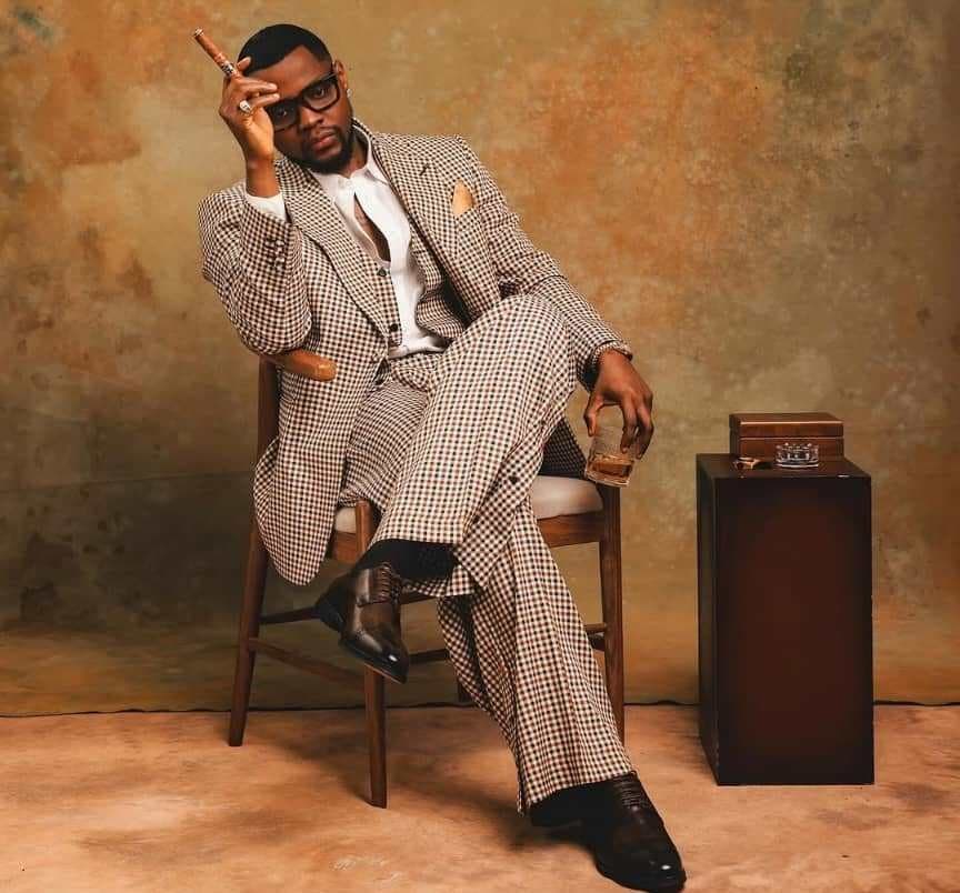 Kizz Daniel sets May 24 for Fifth Studio Album ‘Uncle K&#8217;