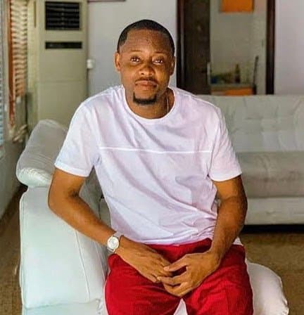Actor Lege Miami acquires a new mansion in Maryland, Lagos
