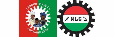 NLC plans rebranding of Labour Party