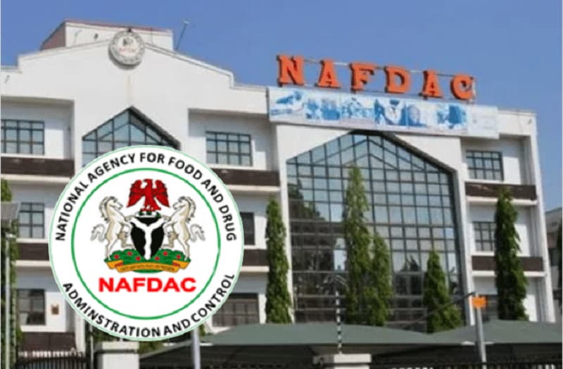 Beware of fake Oxycontin in circulation, NAFDAC warns public
