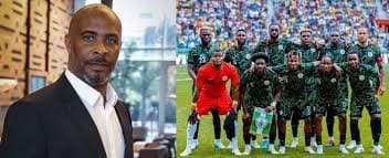 Super Eagles camp swells to 22 players ahead of WCQ