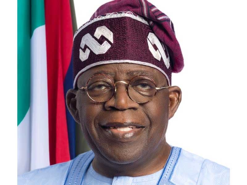 Tinubu inaugurates academy to nurture Nigeria&#8217;s future leaders