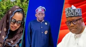 Akpabio-Natasha Tinubu’s Govt Ready To Wade Into Dispute