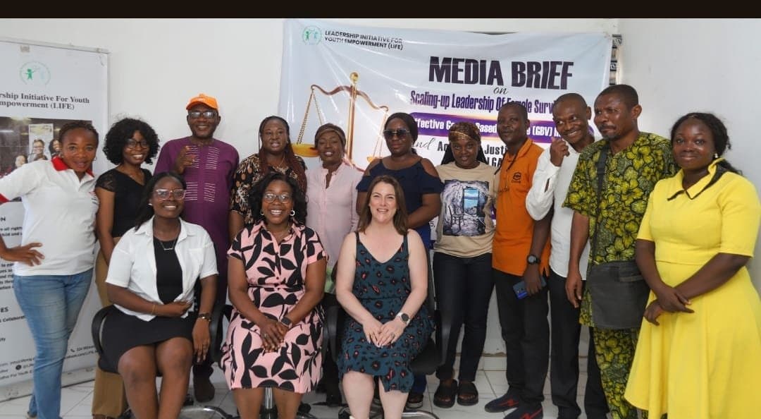 Empowering the silenced: inside LIFE’s ongoing battle against GBV, unsafe abortions