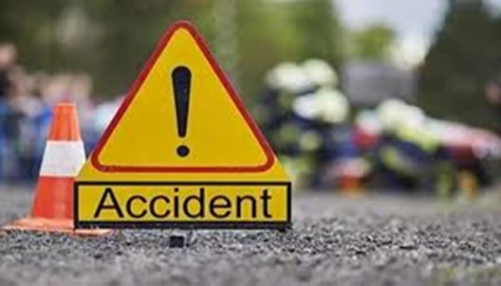 6 dead, Several injured on Lagos-Ibadan expressway