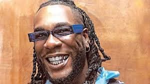 Your Song Being No 1 on any Streaming Platform in Nigeria is not something to Celebrate, Aim higher — BURNA BOY
