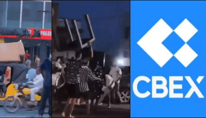 Abuja High Court Orders EFCC To Arrest Cbex Promoters