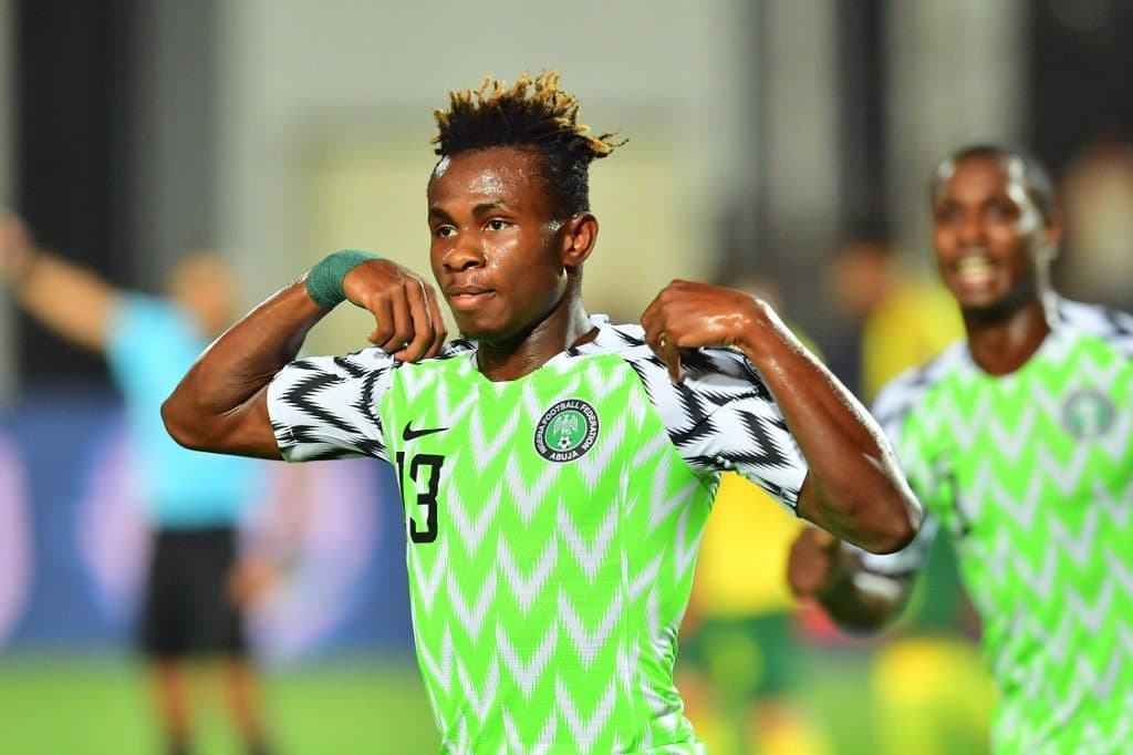 Transfer News: Chukwueze Linked With EPL, La Liga Clubs